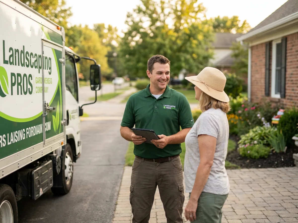 Landscaping Carversville, PA FAQs
